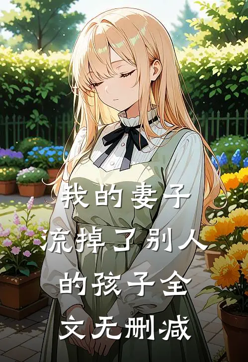 我的妻子,流掉了别人的孩子全文无删减在线阅读