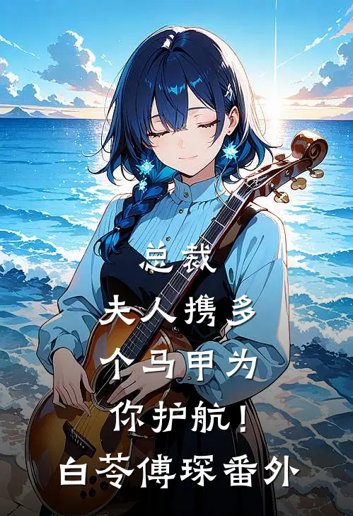 总裁，夫人携多个马甲为你护航！白苓傅琛番外