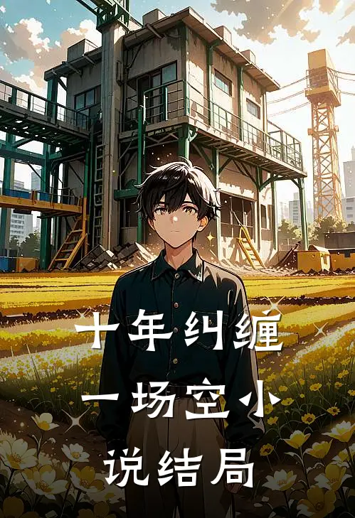 十年纠缠一场空小说结局