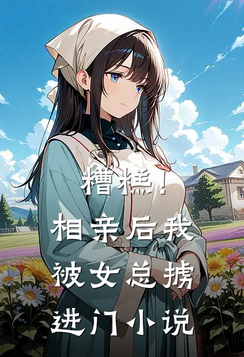 糟糕！相亲后，我被女总掳进门小说
