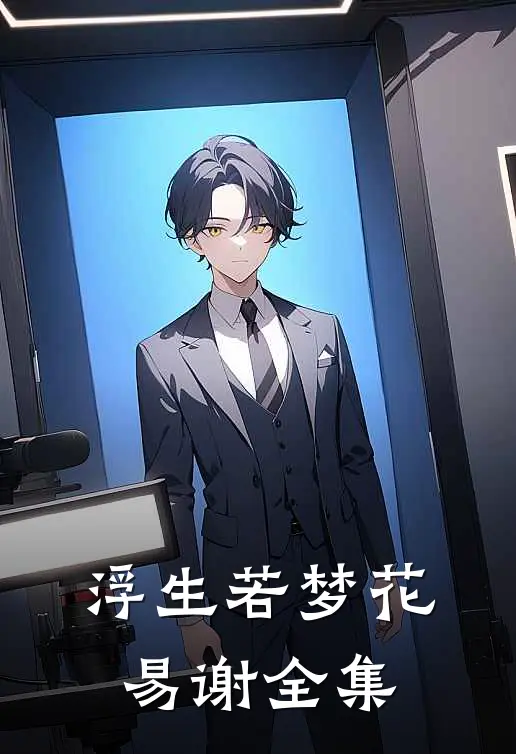 浮生若梦花易谢 全集