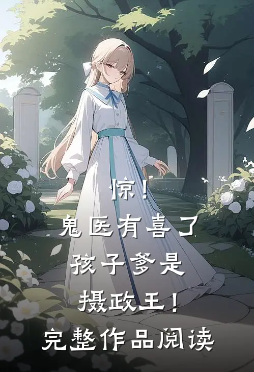 惊！鬼医有喜了，孩子爹是摄政王！完整作品阅读