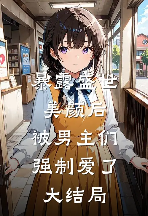暴露盛世美颜后,被男主们强制爱了大结局