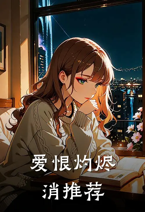 爱恨灼烬消推荐