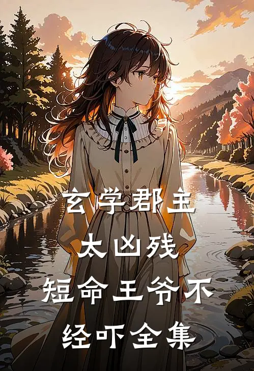 玄学郡主太凶残，短命王爷不经吓 全集