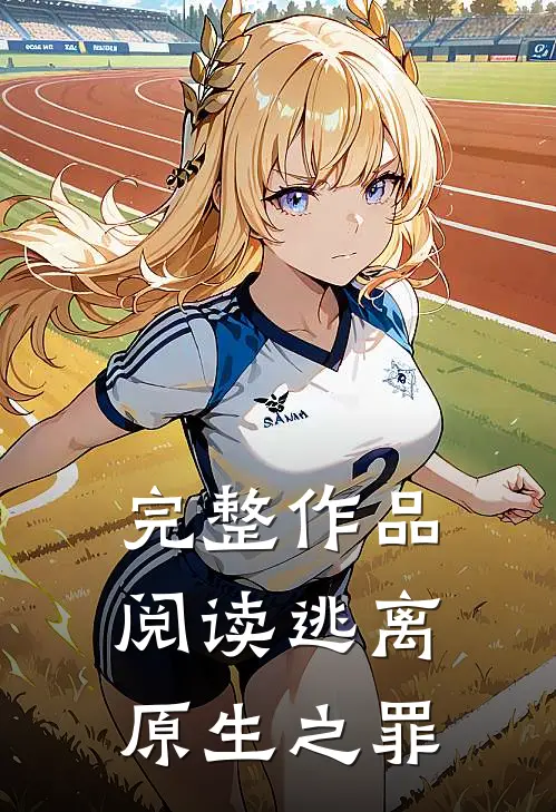完整作品阅读逃离原生之罪