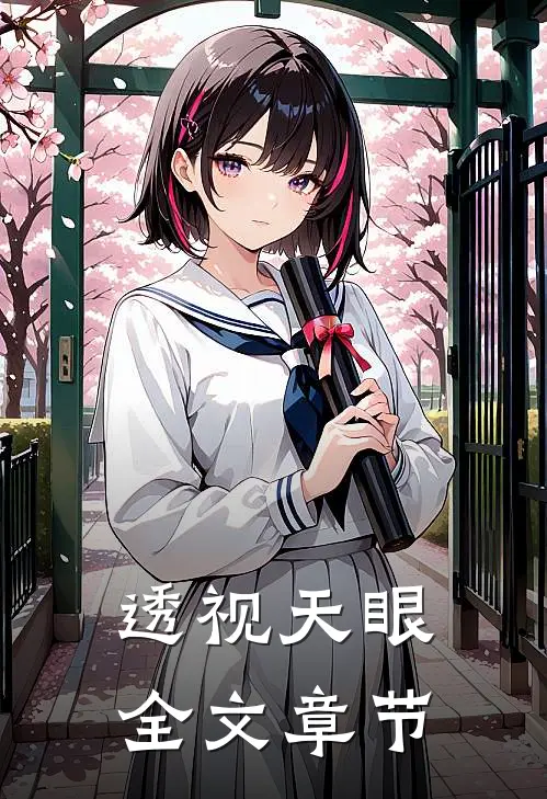 透视天眼全文章节