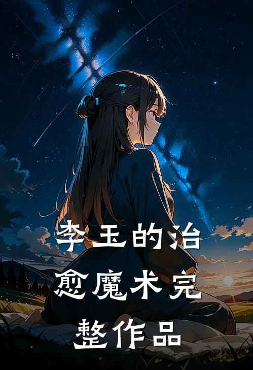 李玉的治愈魔术完整作品