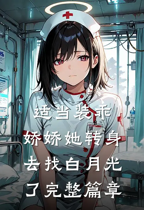 适当装乖：娇娇她转身去找白月光了完整篇章