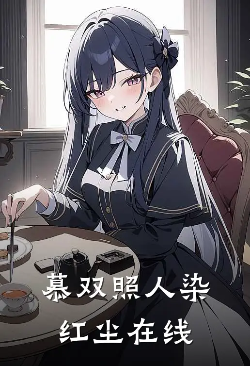 慕双照人染红尘在线