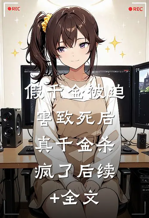 假千金被迫害致死后，真千金杀疯了后续+全文