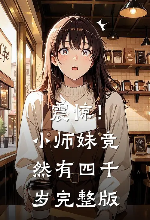 震惊!小师妹竟然有四千岁完整版免费阅读