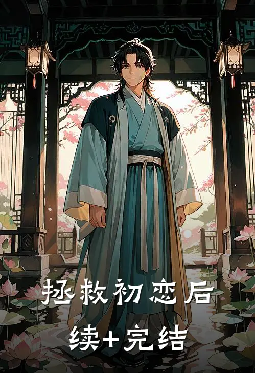 拯救初恋后续+完结