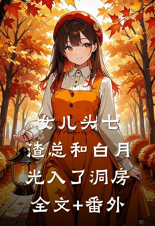 女儿头七，渣总和白月光入了洞房全文+番外