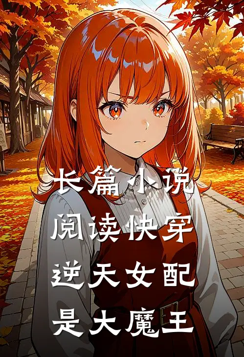 长篇小说阅读快穿：逆天女配是大魔王