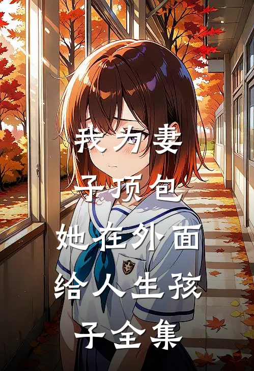 我为妻子顶包，她在外面给人生孩子全集