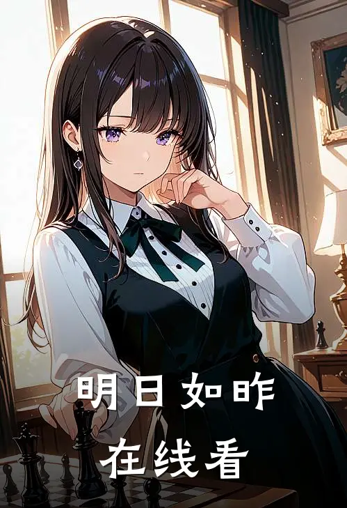 明日如昨在线看