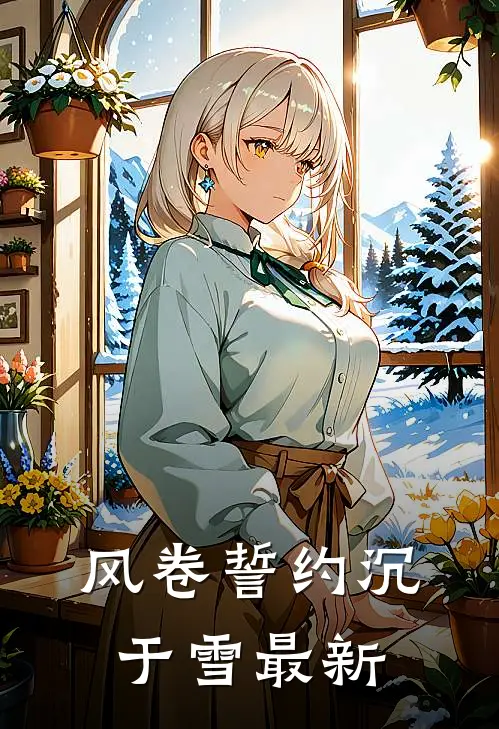 风卷誓约沉于雪最新