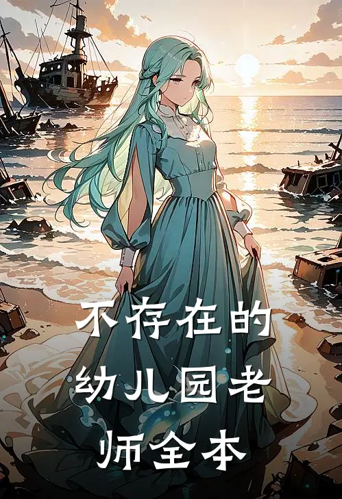 不存在的幼儿园老师全本