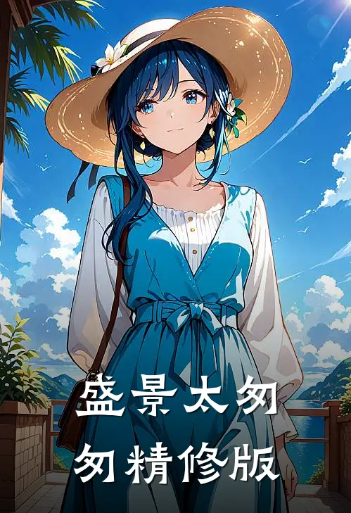 盛景太匆匆精修版