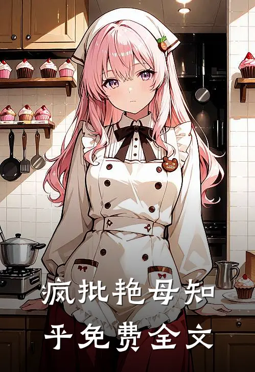 疯批艳母知乎免费全文