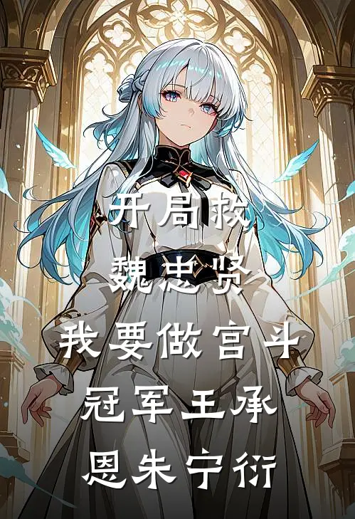 开局救魏忠贤，我要做宫斗冠军王承恩朱宁衍