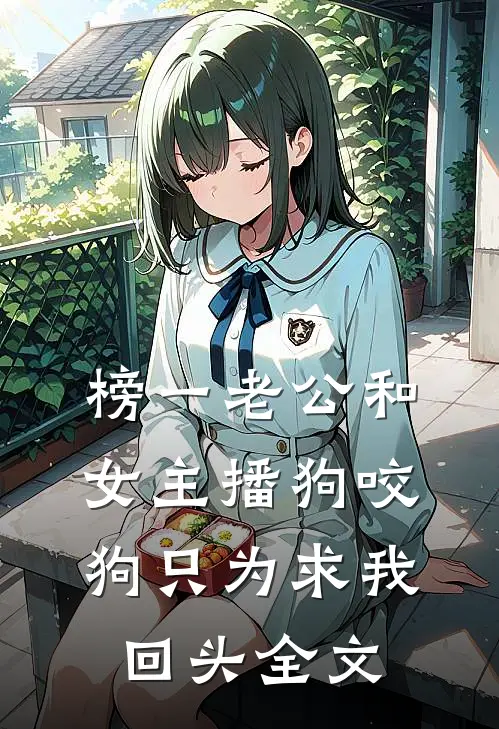 榜一老公和女主播狗咬狗只为求我回头全文