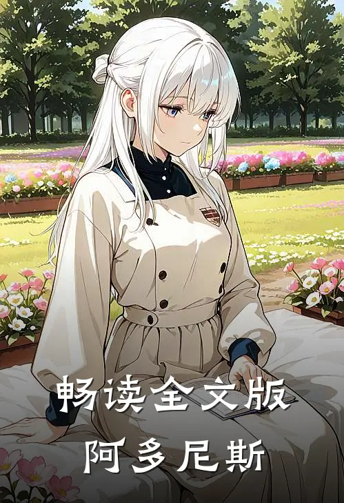 畅读全文版阿多尼斯