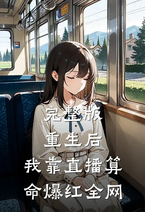 完整版重生后，我靠直播算命爆红全网