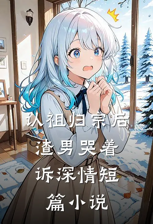 认祖归宗后，渣男哭着诉深情短篇小说