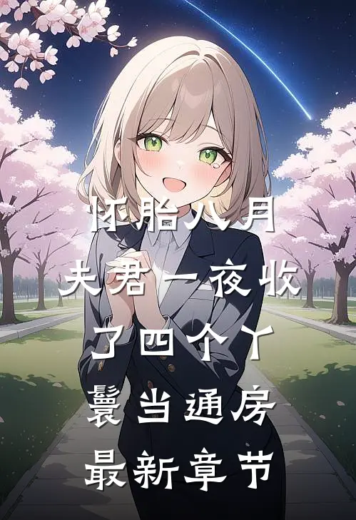 怀胎八月，夫君一夜收了四个丫鬟当通房最新章节