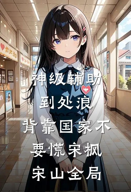 神级辅助到处浪，背靠国家不要慌宋枫宋山全局