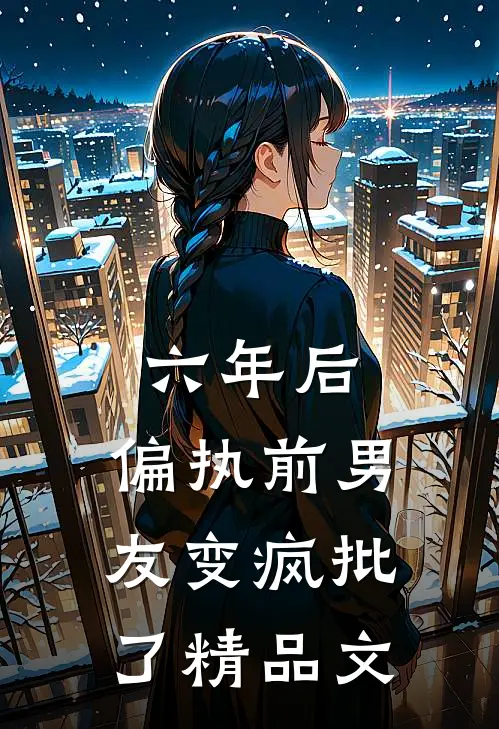 六年后，偏执前男友变疯批了精品文