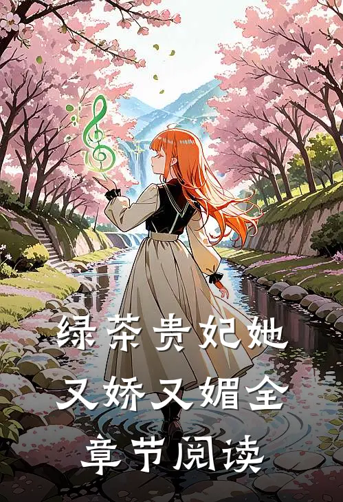 绿茶贵妃她又娇又媚全章节阅读