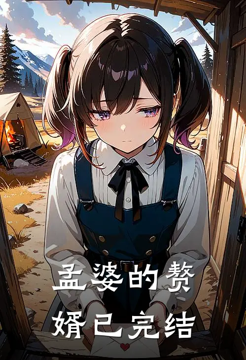 孟婆的赘婿已完结