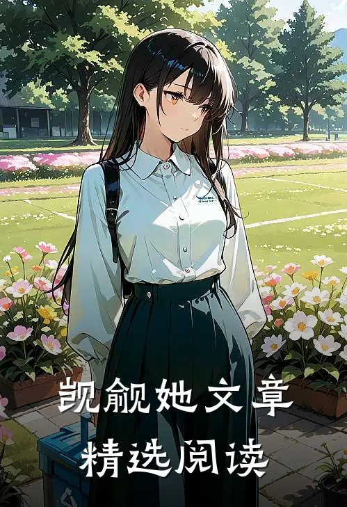 觊觎她文章精选阅读