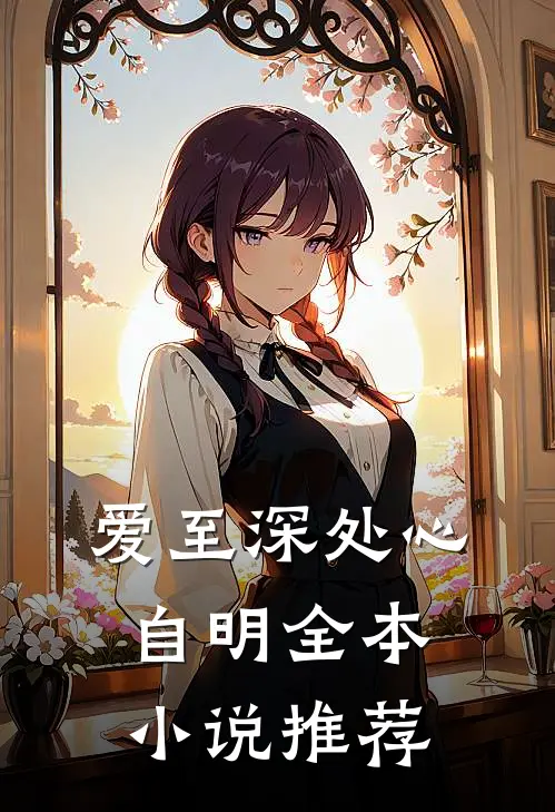 爱至深处心自明全本小说推荐