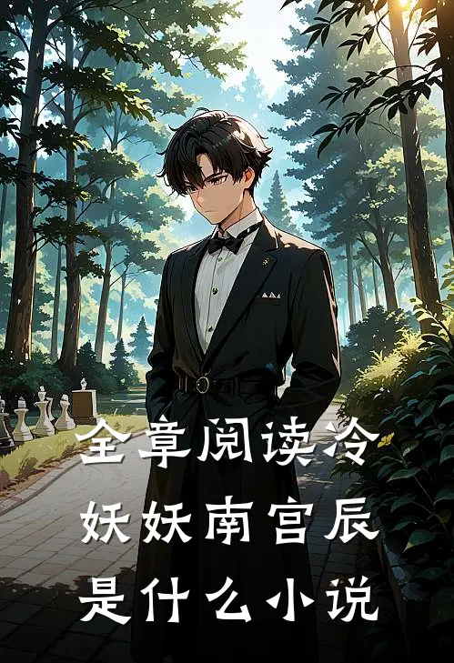 全章阅读冷妖妖南宫辰是什么小说