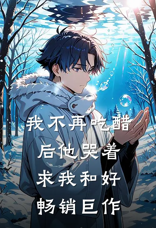 我不再吃醋后他哭着求我和好畅销巨作