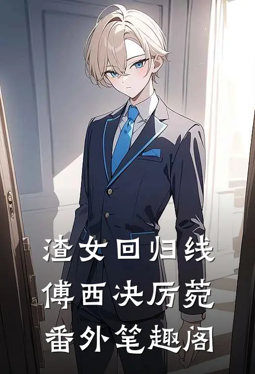 渣女回归线：傅西决厉菀番外笔趣阁