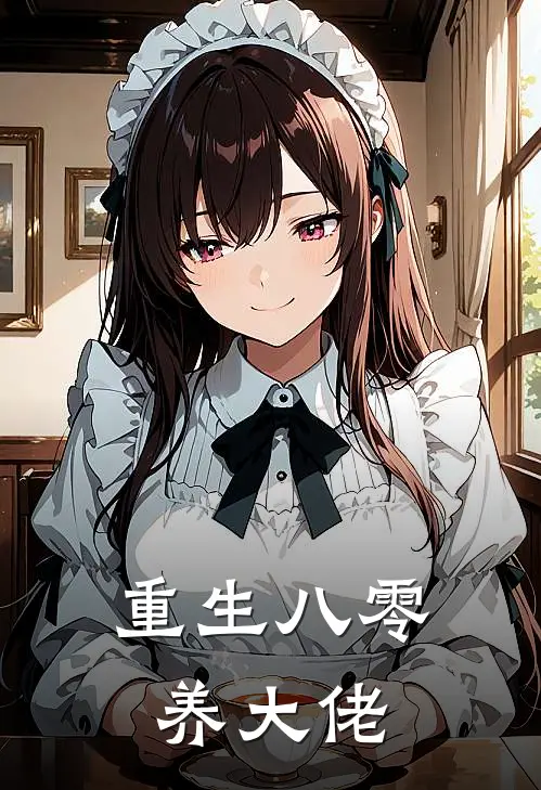 重生八零养大佬