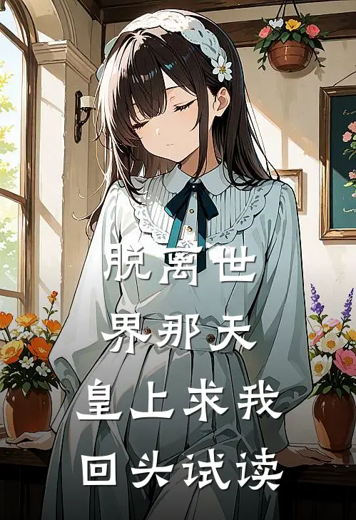 脱离世界那天，皇上求我回头试读