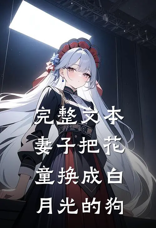 完整文本妻子把花童换成白月光的狗