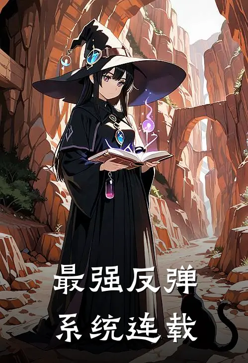 最强反弹系统连载