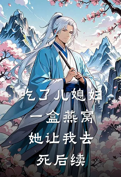 吃了儿媳妇一盒燕窝，她让我去死后续