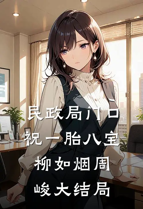 民政局门口，祝一胎八宝柳如烟周峻大结局