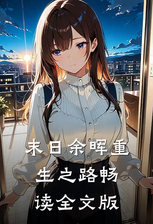 末日余晖重生之路畅读全文版