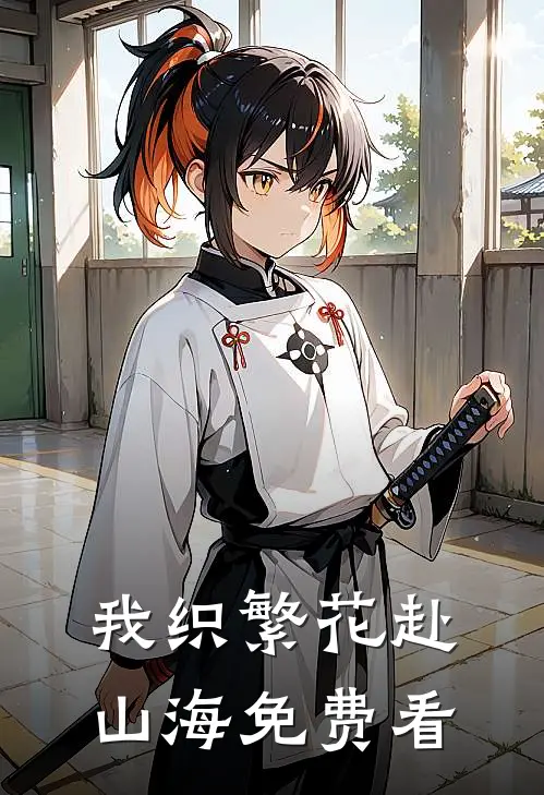 我织繁花赴山海免费看