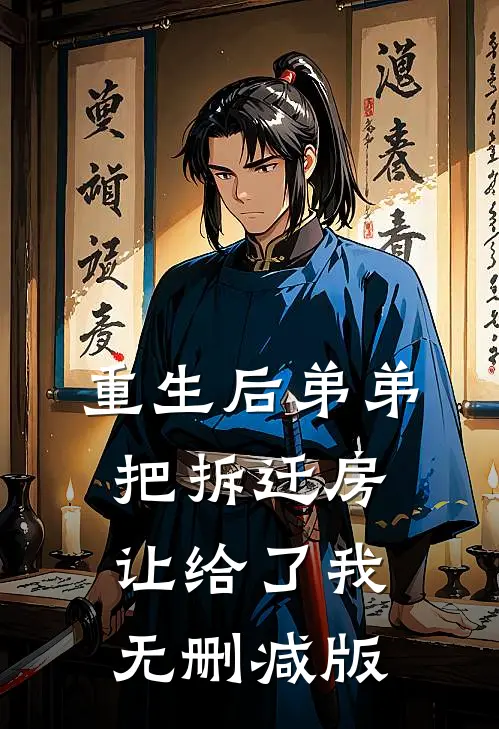 重生后弟弟把拆迁房让给了我无删减版