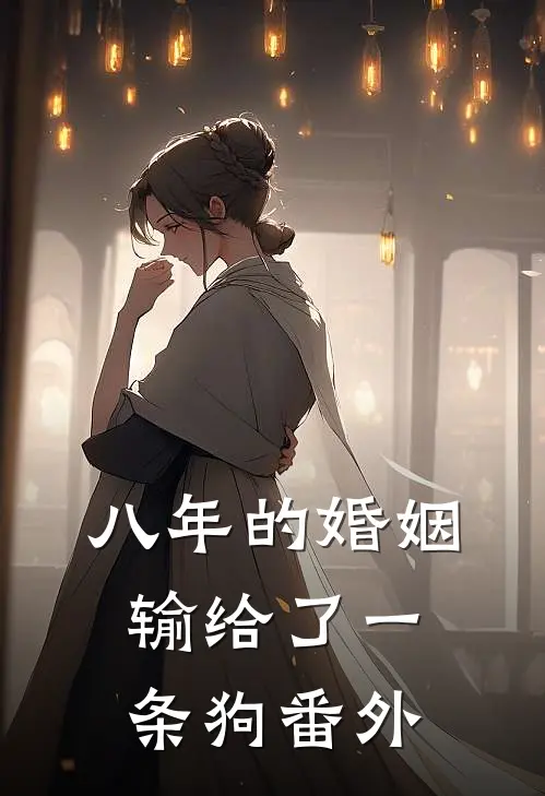 八年的婚姻输给了一条狗番外